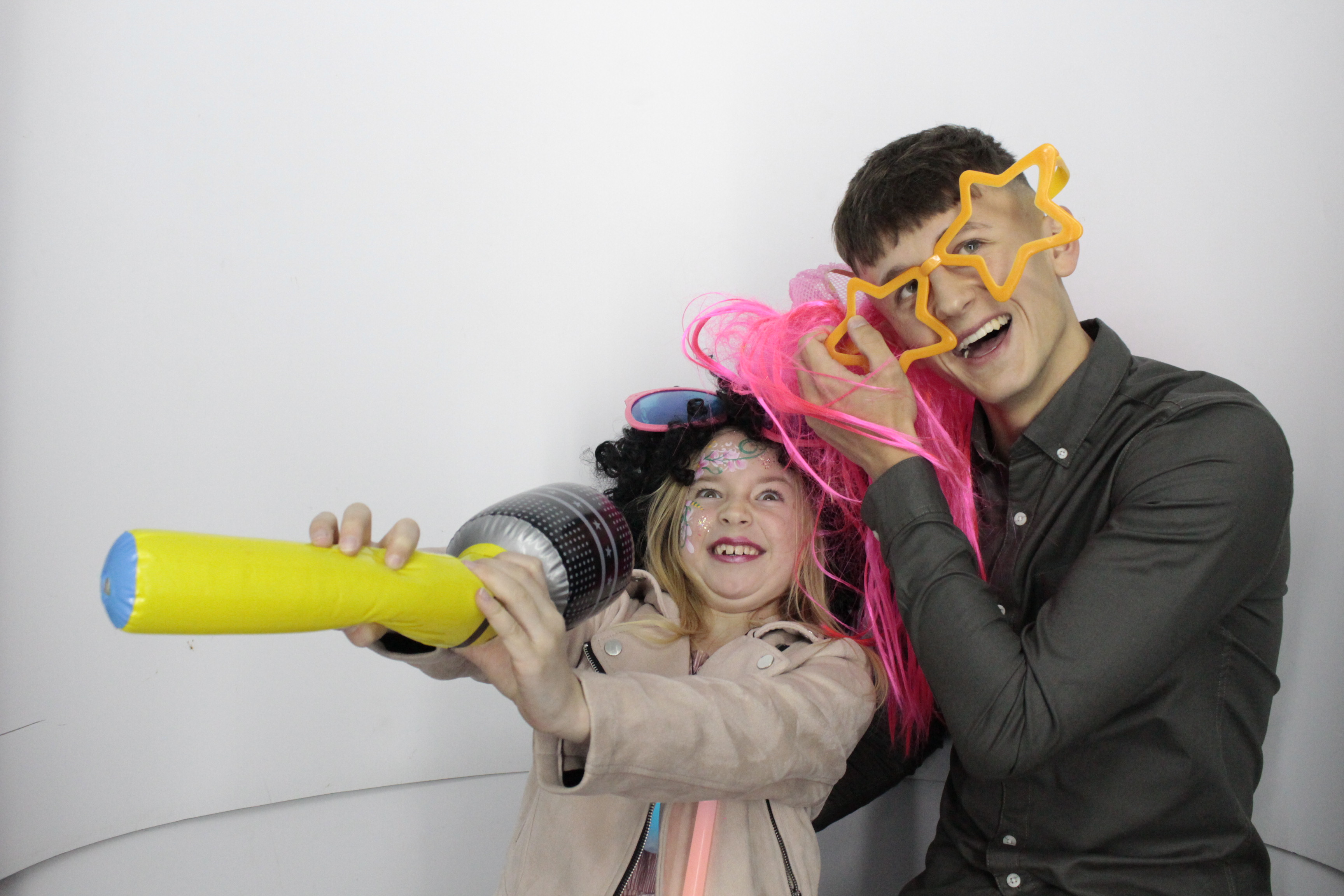 Paul's 40th Birthday | View more photos from the event at gallery.myphotoboothexperience.co.uk/u/MyPhotoBoothExperienceLtd/Pauls-40th-Birthday